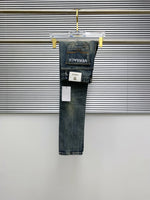 Premium Comfort Denim Jeans-32