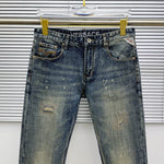Premium Comfort Denim Jeans-32