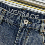 Premium Comfort Denim Jeans-32