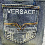 Premium Comfort Denim Jeans-32