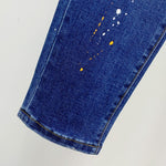 Premium Comfort Denim Jeans-33