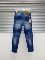 Premium Comfort Denim Jeans-33