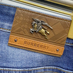 Premium Comfort Denim Jeans-33