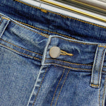 Premium Comfort Denim Jeans-34