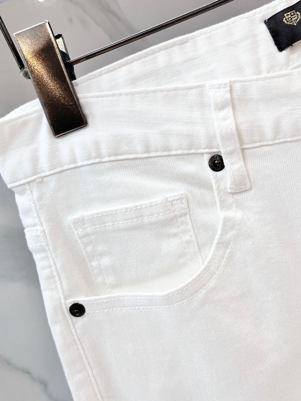 Premium Comfort Denim Jeans-95