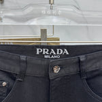 Premium Comfort Denim Jeans-96