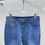 Premium Comfort Denim Jeans-98