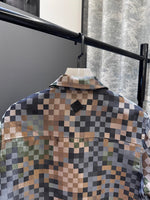 Premium Heavy-Duty Denim Jacket | Durable, Stylish & Built to Last