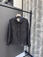 Premium Heavy-Duty Denim Jacket | Durable, Stylish & Built to Last-1