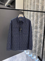 Premium Heavy-Duty Denim Jacket | Durable, Stylish & Built to Last-2