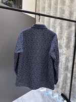 Premium Heavy-Duty Denim Jacket | Durable, Stylish & Built to Last-2