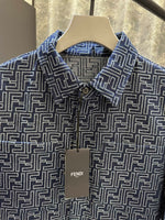 Premium Heavy-Duty Denim Jacket | Durable, Stylish & Built to Last-2