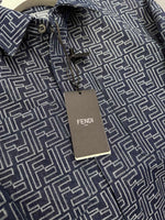 Premium Heavy-Duty Denim Jacket | Durable, Stylish & Built to Last-2