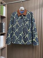 Premium Heavy-Duty Denim Jacket | Durable, Stylish & Built to Last-3