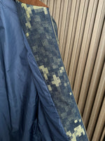 Premium Heavy-Duty Denim Jacket | Durable, Stylish & Built to Last-3