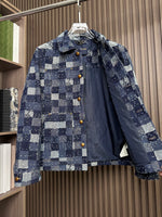 Premium Heavy-Duty Denim Jacket | Durable, Stylish & Built to Last-4