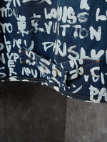 Premium Heavy-Duty Denim Jacket | Durable, Stylish & Built to Last-5