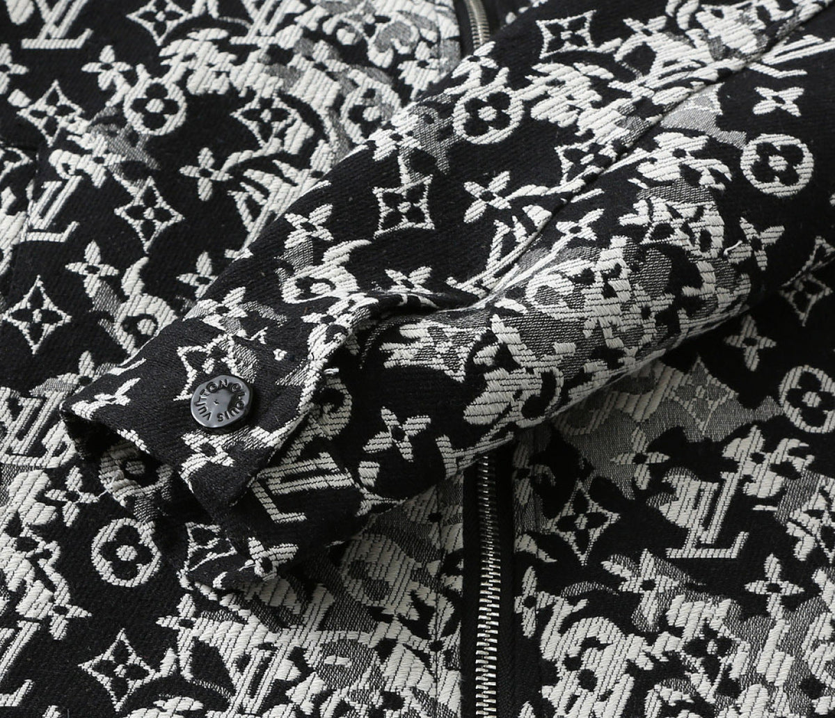 Premium Heavy-Duty Denim Jacket | Durable, Stylish & Built to Last-6