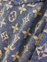 Premium Heavy-Duty Denim Jacket | Durable, Stylish & Built to Last-9