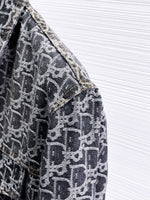 Premium Heavy-Duty Denim Jacket | Durable, Stylish & Built to Last-11