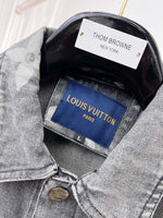 Premium Heavy-Duty Denim Jacket | Durable, Stylish & Built to Last-13