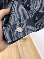 Premium Heavy-Duty Denim Jacket | Durable, Stylish & Built to Last-14