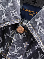 Premium Heavy-Duty Denim Jacket | Durable, Stylish & Built to Last-15