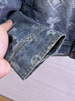 Premium Heavy-Duty Denim Jacket | Durable, Stylish & Built to Last-17