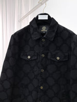 Premium Heavy-Duty Denim Jacket | Durable, Stylish & Built to Last-18