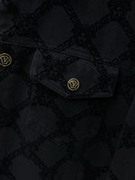 Premium Heavy-Duty Denim Jacket | Durable, Stylish & Built to Last-18