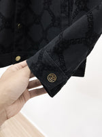 Premium Heavy-Duty Denim Jacket | Durable, Stylish & Built to Last-18