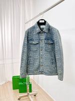 Premium Heavy-Duty Denim Jacket | Durable, Stylish & Built to Last-19