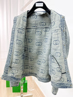 Premium Heavy-Duty Denim Jacket | Durable, Stylish & Built to Last-19