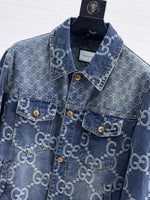 Premium Heavy-Duty Denim Jacket | Durable, Stylish & Built to Last-20