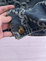 Premium Heavy-Duty Denim Jacket | Durable, Stylish & Built to Last-20