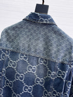 Premium Heavy-Duty Denim Jacket | Durable, Stylish & Built to Last-20