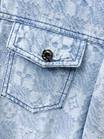 Premium Heavy-Duty Denim Jacket | Durable, Stylish & Built to Last-21