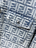 Premium Heavy-Duty Denim Jacket | Durable, Stylish & Built to Last-23