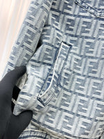 Premium Heavy-Duty Denim Jacket | Durable, Stylish & Built to Last-23