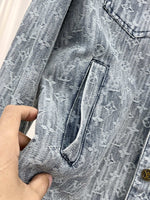 Premium Heavy-Duty Denim Jacket | Durable, Stylish & Built to Last-24