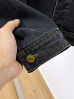 Premium Heavy-Duty Denim Jacket | Durable, Stylish & Built to Last-25