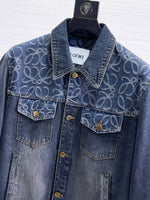 Premium Heavy-Duty Denim Jacket | Durable, Stylish & Built to Last-26