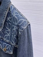 Premium Heavy-Duty Denim Jacket | Durable, Stylish & Built to Last-26