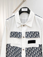 Premium Heavy-Duty Denim Jacket | Durable, Stylish & Built to Last-27