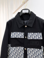 Premium Heavy-Duty Denim Jacket | Durable, Stylish & Built to Last-28