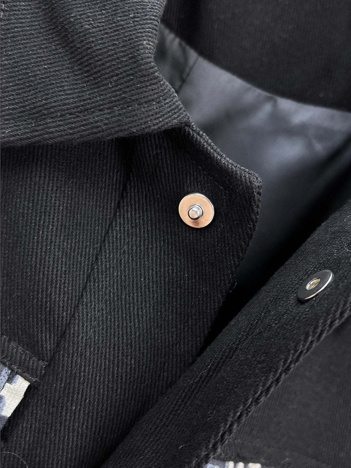 Premium Heavy-Duty Denim Jacket | Durable, Stylish & Built to Last-28