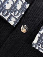 Premium Heavy-Duty Denim Jacket | Durable, Stylish & Built to Last-28