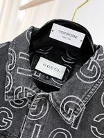 Premium Heavy-Duty Denim Jacket | Durable, Stylish & Built to Last-29