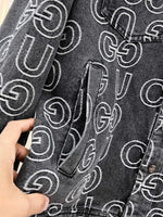 Premium Heavy-Duty Denim Jacket | Durable, Stylish & Built to Last-29