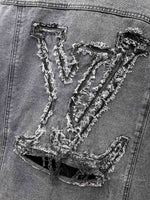 Premium Heavy-Duty Denim Jacket | Durable, Stylish & Built to Last-31